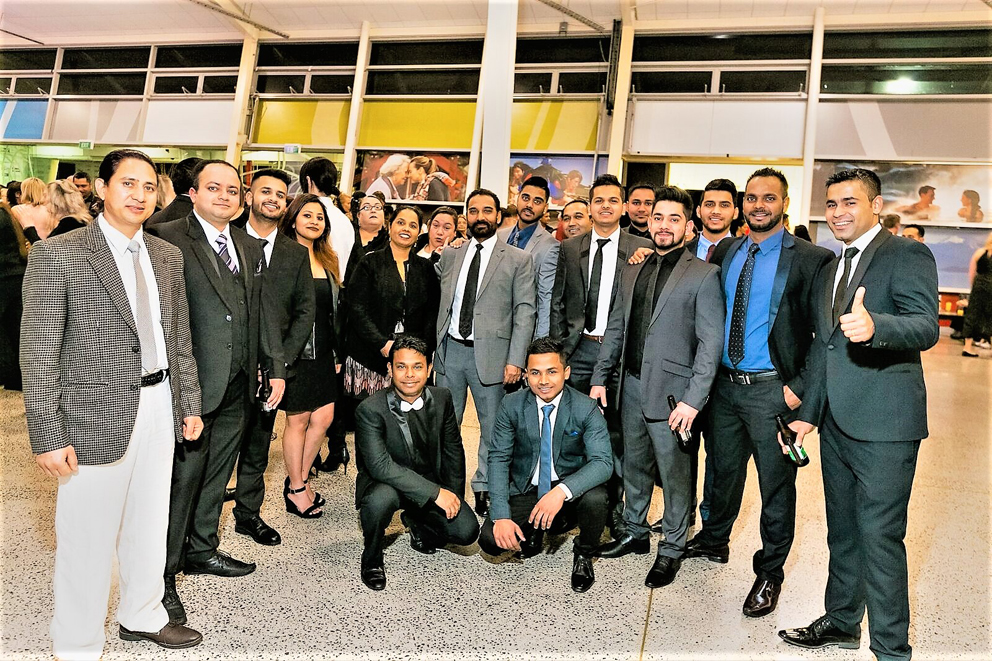 2007 Rotorua Westpac Business Excellence Awards : Winner of the Hospitality & Attractions Category